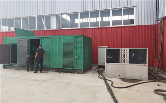 丹东发电机组电缆选型需要考虑哪些环境因素