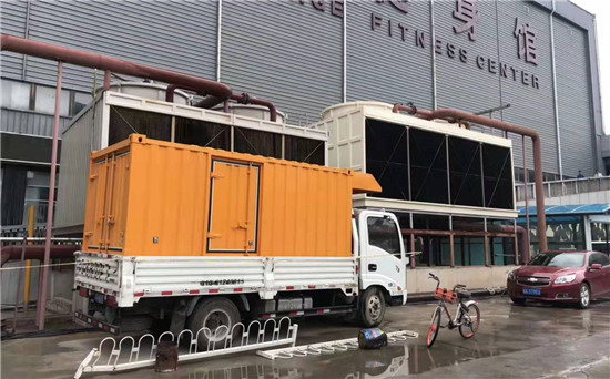 丹东300KW发电机组适配电缆规格选型指南