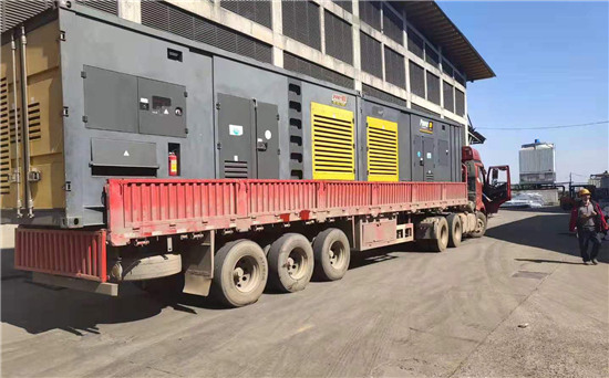 丹东200KW发电机组适配电缆规格选型指南