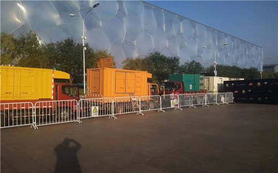 丹东400KW发电机组适配电缆规格选型指南